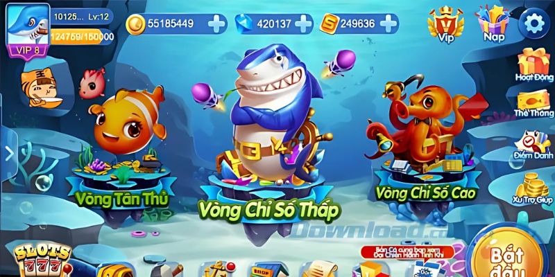 Vũ khí không phù hợp