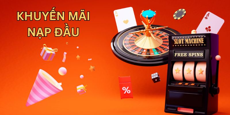 Cách thức tham gia chương trình khuyến mãi nạp đầu Go88