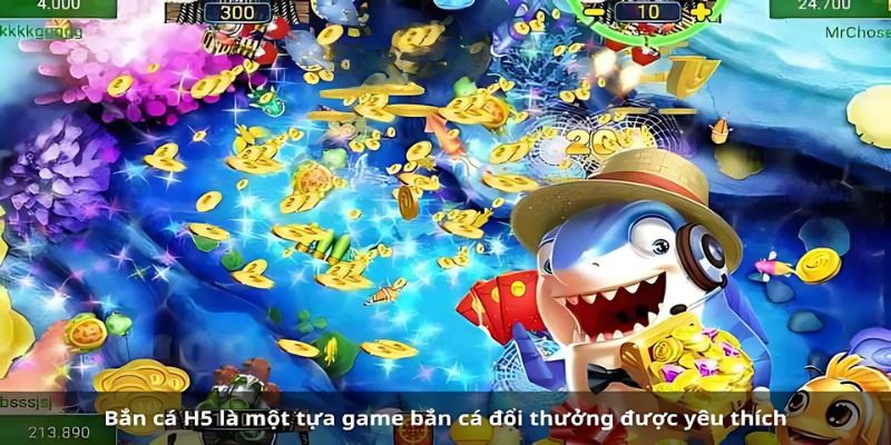 Không tìm hiểu điểm số và đặc tính của từng loại cá