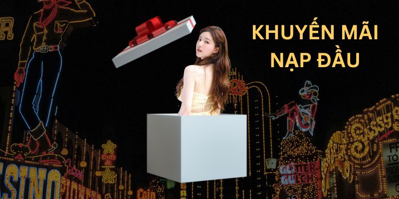 Tặng nhiều quà sốc, giá trị lớn