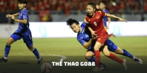 Kham pha sanh cuoc the thao Go88 soi dong 2025