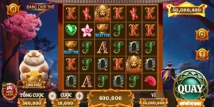 So huu tinh nang Tumble cuc ky moi la va hap dan