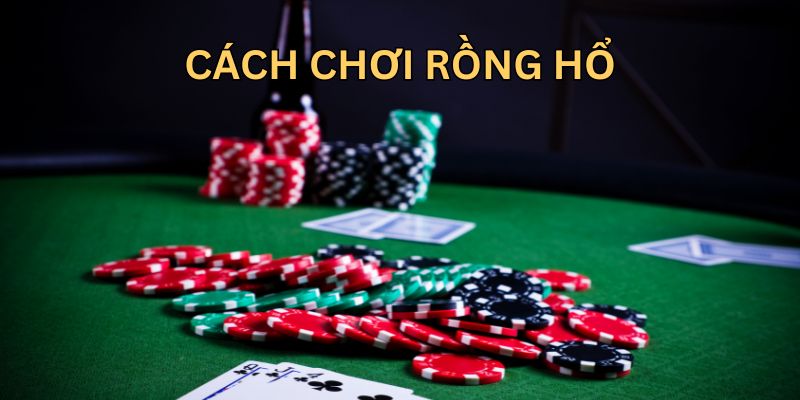 Những sai lầm người chơi thường mắc phải khi chơi rồng hổ