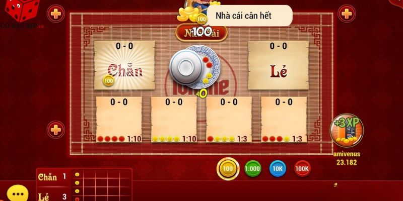 Mẹo hạ gục đối thủ trong tích tắc