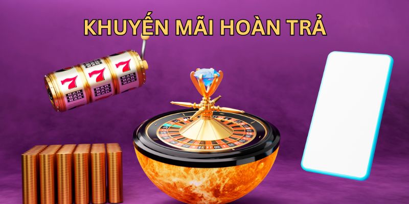 Chương trình khuyến mãi hoàn trả Go88 là gì?
