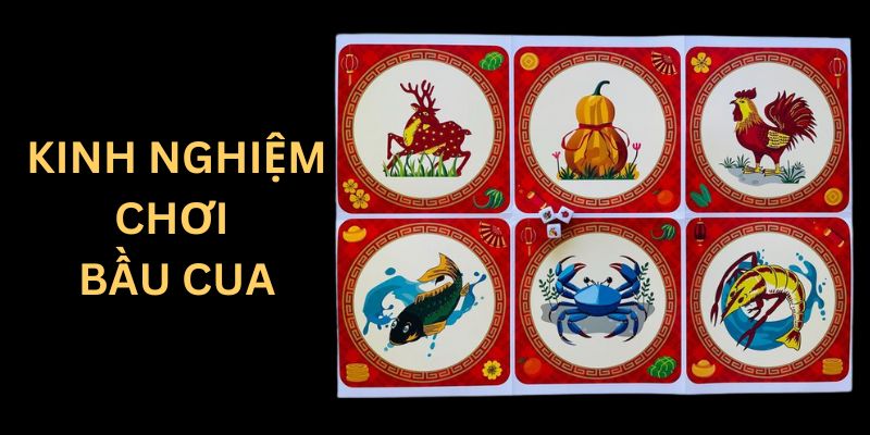 Lịch sử dân gian của trò chơi bầu cua
