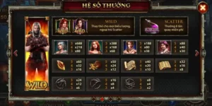 so luoc ve no hu the witcher