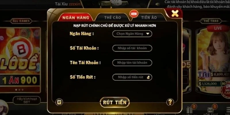 Dieu kien de hoi vien thao tac giao dich Go88