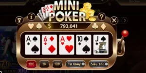 Uu dai ngap tran khi tai app Go88 va choi Poker