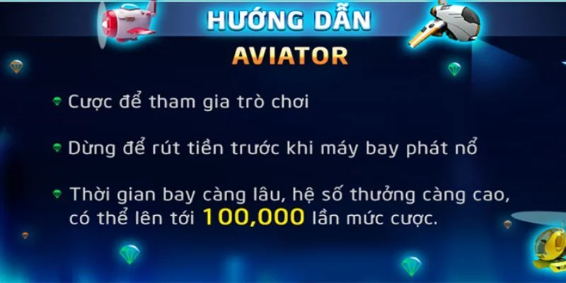 quan ly von hieu qua khi choi aviator tai go 88