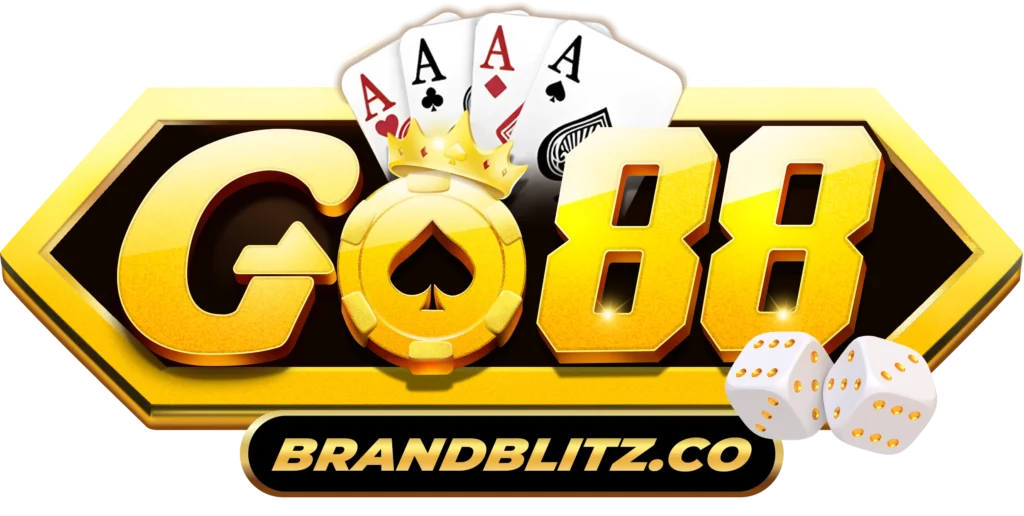 Go88 – Thiên đường game bài tại Go88.com
