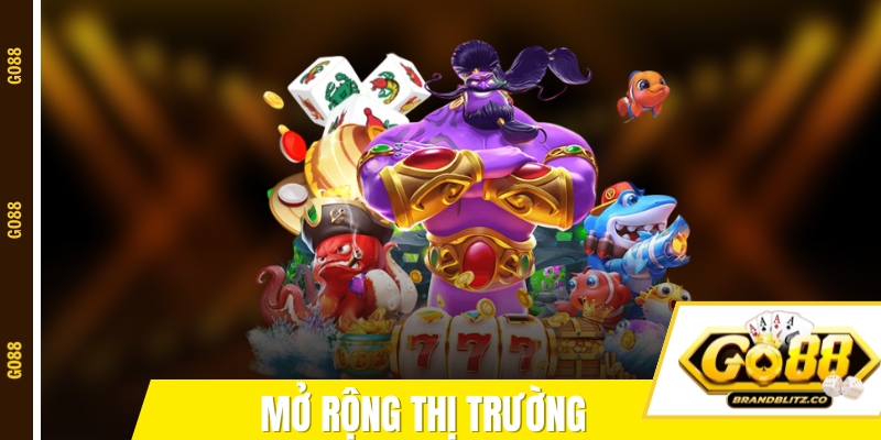 CEO Curtin giúp mở rộng thị trường