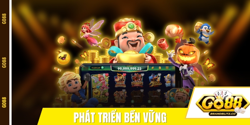 Định hướng phát triển bền vững của CEO Curtin