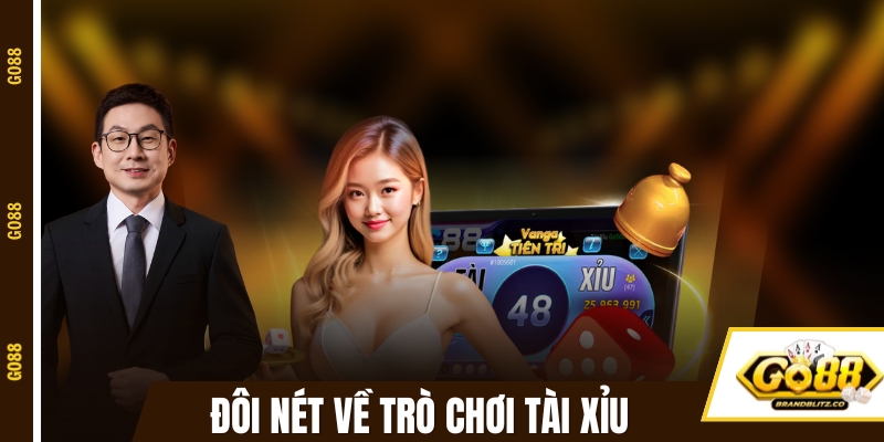 Giới thiệu trò chơi đỏ đen tài xỉu trứ danh